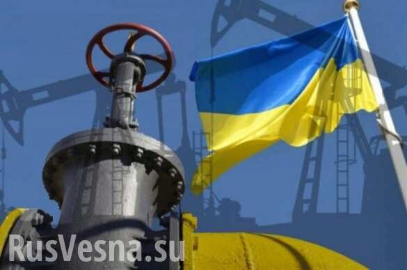 Транзит российской нефти через Украину вновь приостановлен