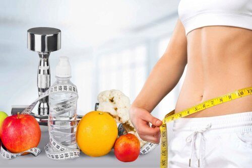 Ученые назвали пять привычек, помогающих похудеть