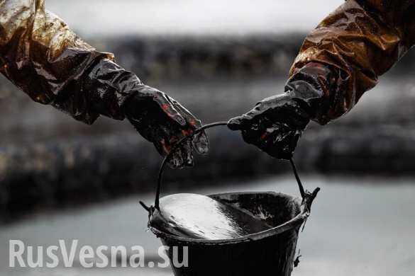 Украина требует от России компенсацию за «грязную» нефть в трубопроводе «Дружба»
