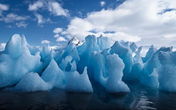 В Антарктиде нанесен рекордный удар по главному «покрытию», неутешительный вердикт ученых