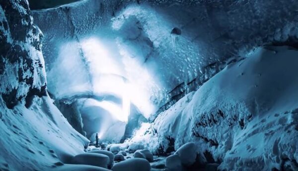 В Антарктиде найден подземный мир, где таятся инопланетяне, ученые опасаются дальнейших шагов