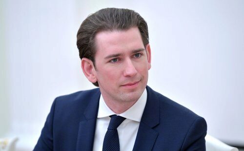 В Австрии состоятся досрочные выборы в парламент