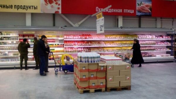 В Чеченской Республике открыта «горячая линия» по контролю цен на продукты питания