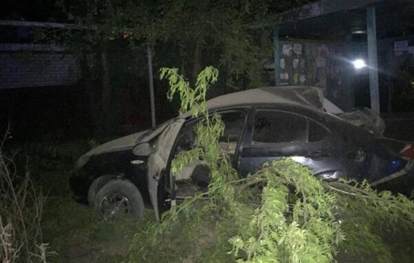 В ДТП на Кубани погибли четыре человека, включая маленького ребенка