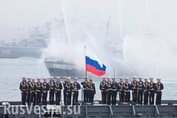 В Крыму ответили НАТО на призыв вывести российские войска с полуострова