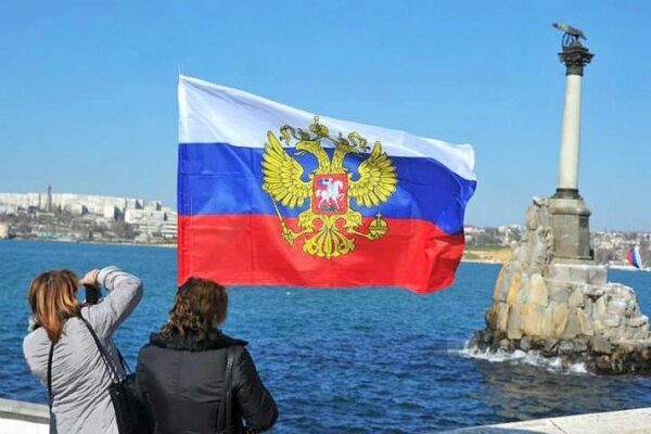 В Крыму посоветовали НАТО «сменить пластинку» в ответ на выпад в адрес Москвы