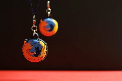 В работе браузера Firefox произошел очередной глобальный сбой