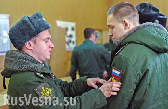 В России ужесточат правила призыва в армию