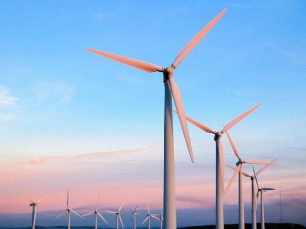 В Ростовской области будут построены три ветряные электростанции