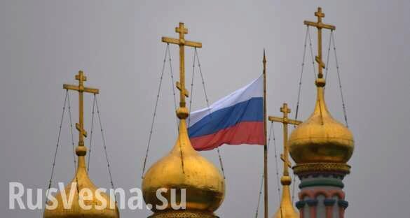 В РПЦ прокомментировали конфликт вокруг строительства храма в Екатеринбурге