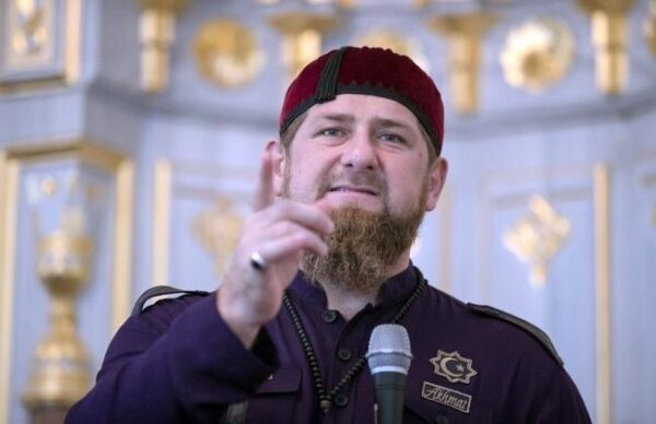 „Вашингтон боится маленькой Чечни“: Кадыров отреагировал на санкции в отношении отряда „Терек“