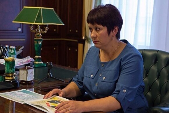 В Челябинской области глава района отказалась увольнять подследственного заместителя