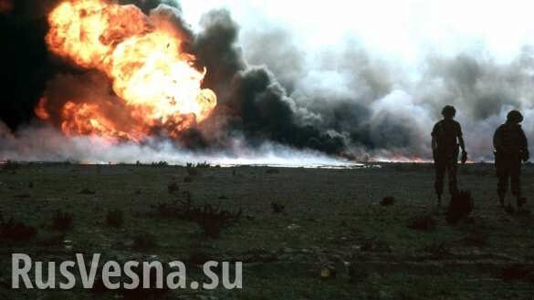 В Одессе сгорел воинский склад, напугав город чёрным дымом (ФОТО, ВИДЕО)