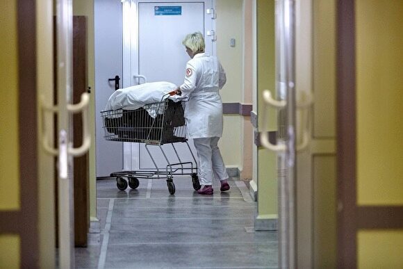 В онкодиспансере Воронежа во время сбоя аппарата онкодиспансере умерла пациентка