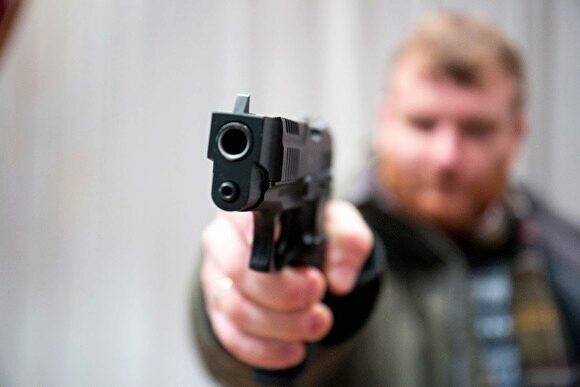 В Туле полицейского расстреляли из пистолета. СМИ пишут, что стреляли кавказцы
