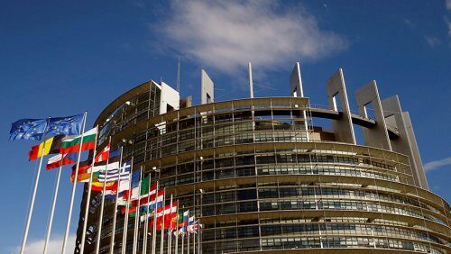 Выборы в Европарламент стартуют в ряде стран ЕС