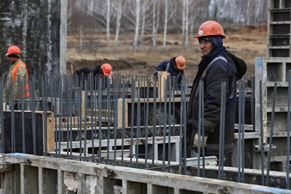 Замминистра строительства РФ проверит стройки к саммитам ШОС и БРИКС в Челябинске