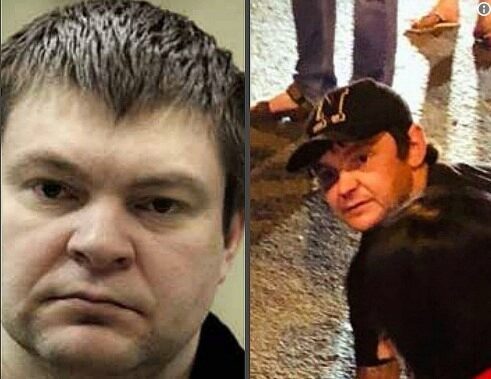 Адвокат прокомментировал фото «воскресшего» в Сочи главаря кущевской ОПГ Сергея Цапка