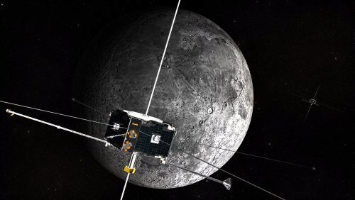 Директор НАСА оценил лунную программу «Артемида» в $20-30 миллиардов