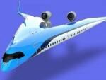 Европейцы предложили кардинально новый дизайн пассажирского самолета