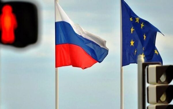 Евросоюз продлил "крымские" санкции против России