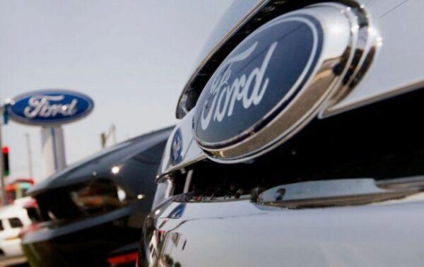 Ford закрывает завод в Британии из-за Brexit