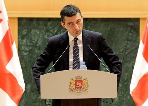 Глава МВД Грузии заявил о готовности уйти в отставку, «если будет такая необходимость»