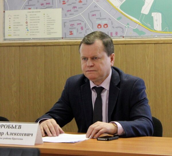 Избитому директором "Жилищника" активисту поступают угрозы от приближенных главы управы Братеево Александра Воробьева