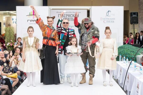 «Модники с рождения»: Самые стильные дети российских звезд