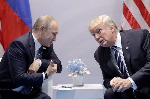 На саммите G20 произойдет встреча российского и американского президентов