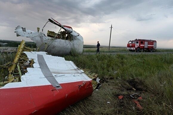 Обвиняемый в координации «Бука», сбившего Boeing 777 на Донбассе, рассказал свою версию