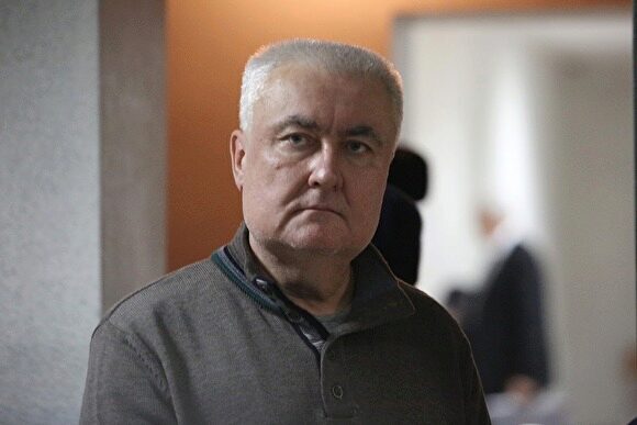 Суд по мере пресечения экс-начальнику СвЖД Миронову отложили на сутки