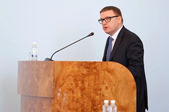 Текслер в Москве отчитался о ходе подготовки к саммитам ШОС и БРИКС