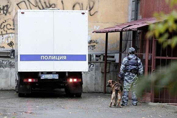Увеличилось число задержанных по делу о массовой драке в Чемодановке