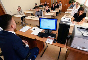 В Астрахани трое выпускников стали «счастливыми» обладателями нулевого балла на ЕГЭ