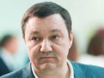 В Киеве найден застреленным нардеп Дмитрий Тымчук