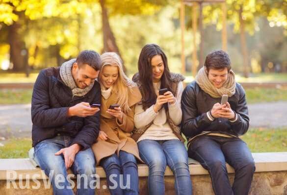 Власти Украины построят «Государство в смартфоне» по эстонскому образцу — подробности