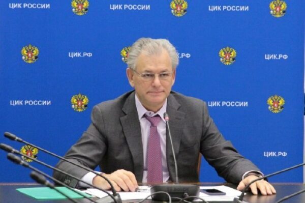 Зампред ЦИК призвал Петербург не повторять ошибок муниципальных выборов 2014 года