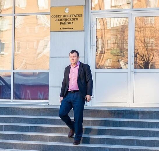 Александр Лебедев — об иске в суд по изменению схемы избирательных округов в Челябинске