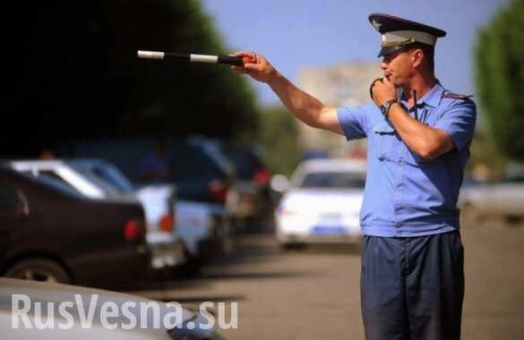 ГИБДД обещает россиянам «улучшенные» правила дорожного движения