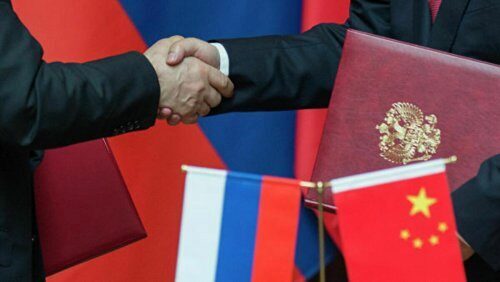 Китай и Россия сближаются: США недооценивают этот факт совершенно опрометчиво