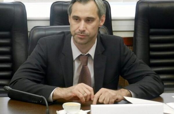 На должность генпрокурора Украины рассматривают кандидатуру Рябошапки
