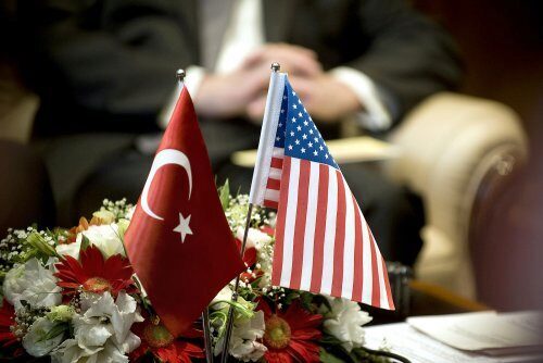 «Последнее турецкое предупреждение»: Анкара предупредила США о введении ответных мер