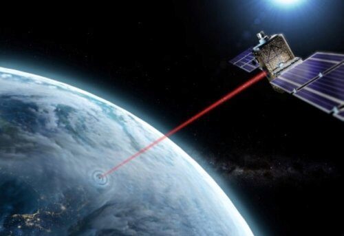 «США проиграют»: Россия установит на спутники солнечные лазеры – Sina