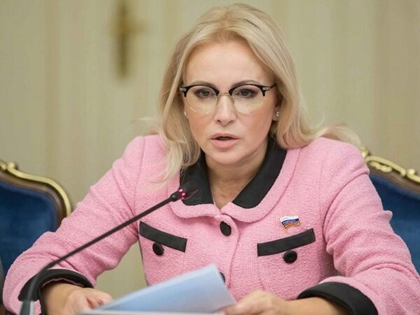 В Москве оценили идею властей Украины расширить санкции против России