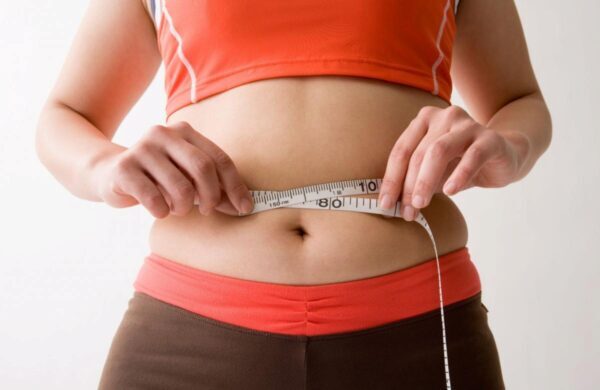 Снижение Веса Женщины