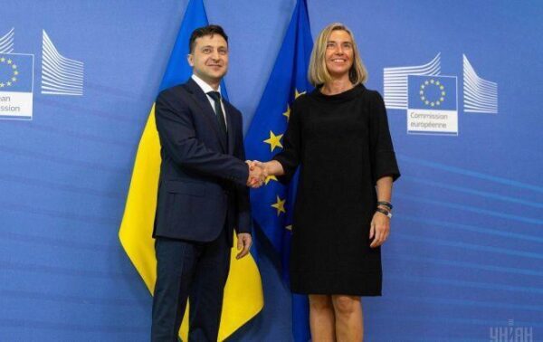 ЕС инвестировал в Украину больше, чем в другую страну мира