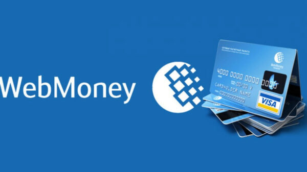 Как пополнить Webmoney с помощью банковской карты и привязать её к кошельку