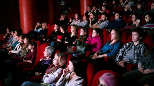 Российские фильмы в новогоднем прокате могут снизить сборы кинотеатров