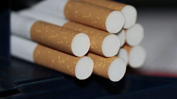 В Ельце закрылась фабрика по обработке табачного сырья